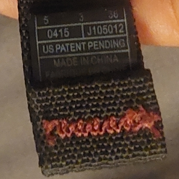 Chaco Sandals - Picture 2 of 2